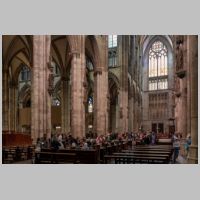 Köln, Dom, photo Boris Roman Mohr, flickr,38.jpg